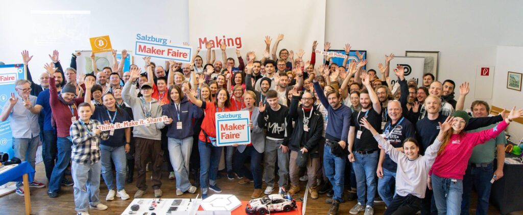 Gruppenbild